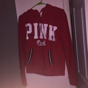 Victoria’s Secret hoodie